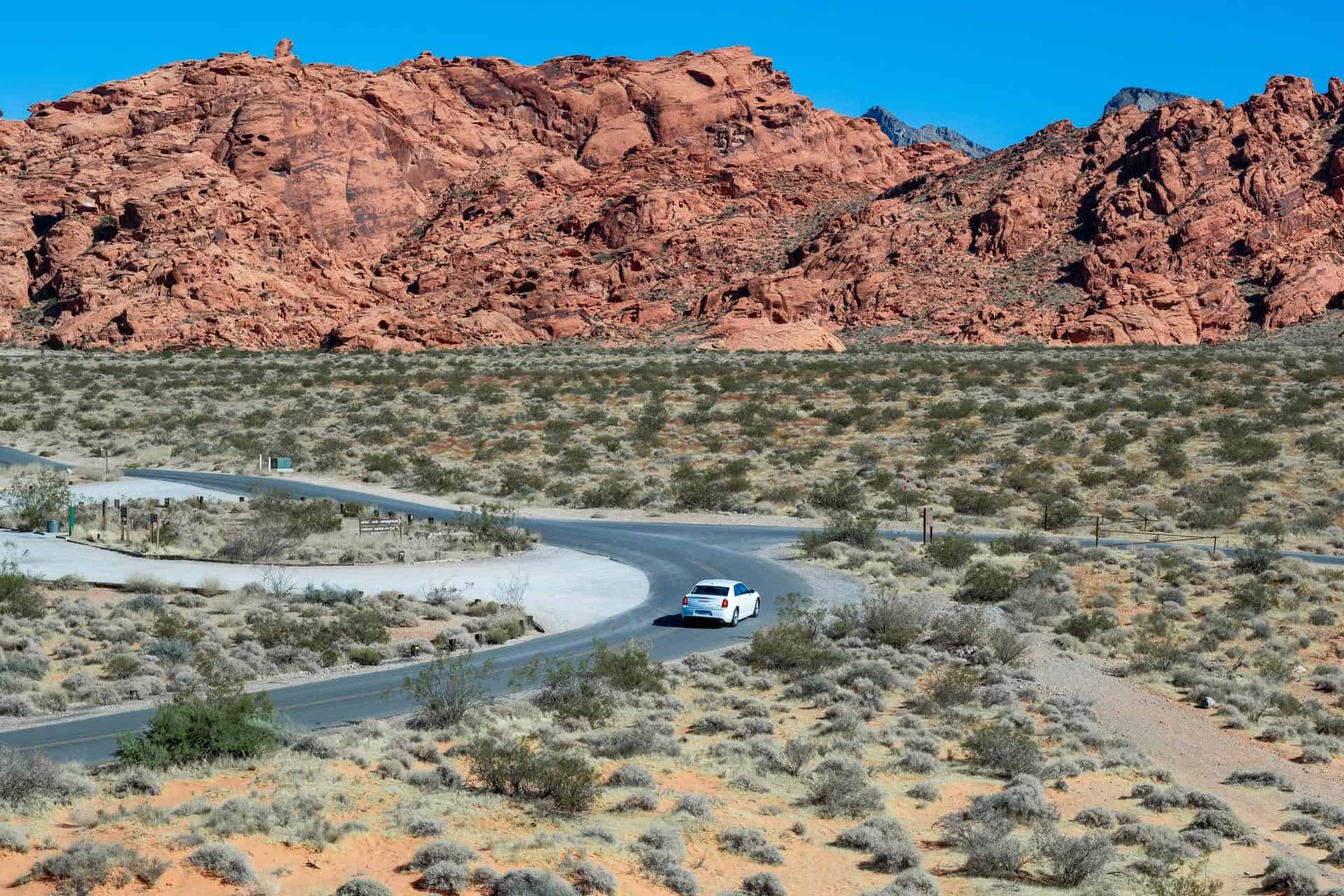 nevada united states valley of fire
