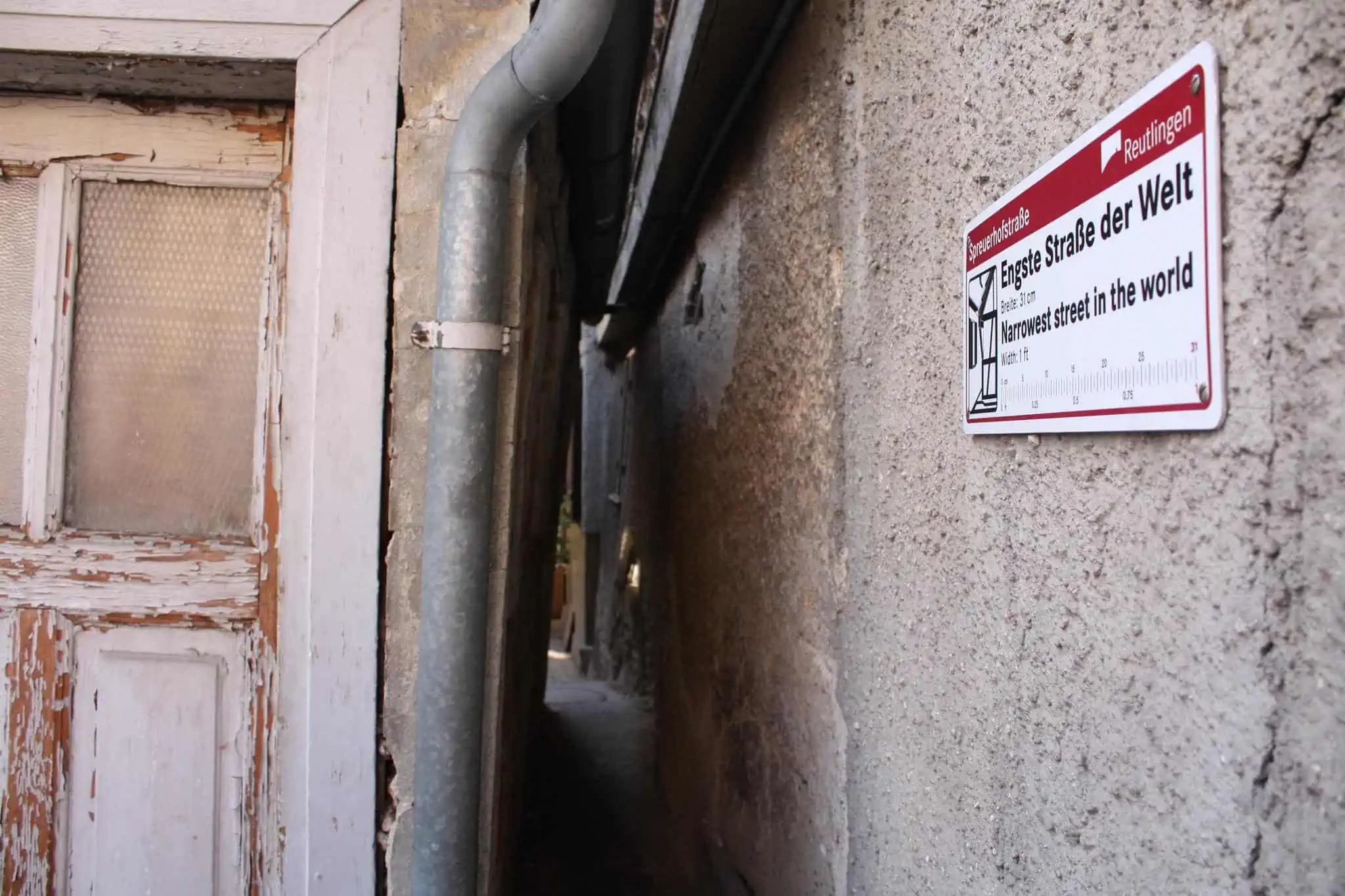 spreuerhofstrasse reutlingen germany