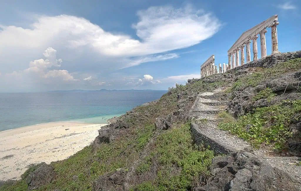 Fortune Island the Philippines 2