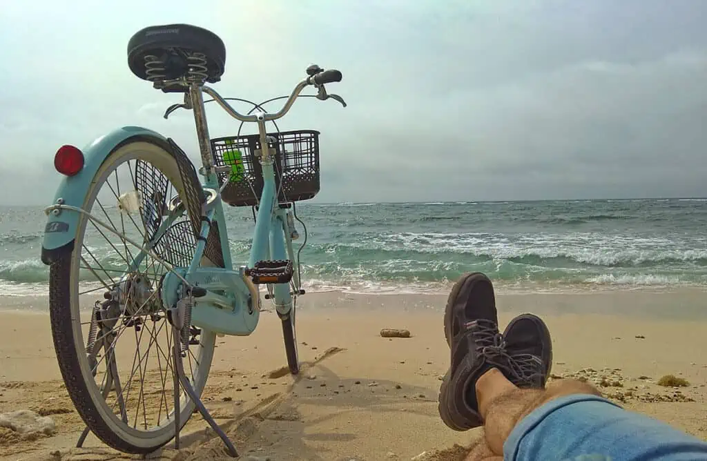 Kudaka Shima Okinawa Sacred Island Japan 5