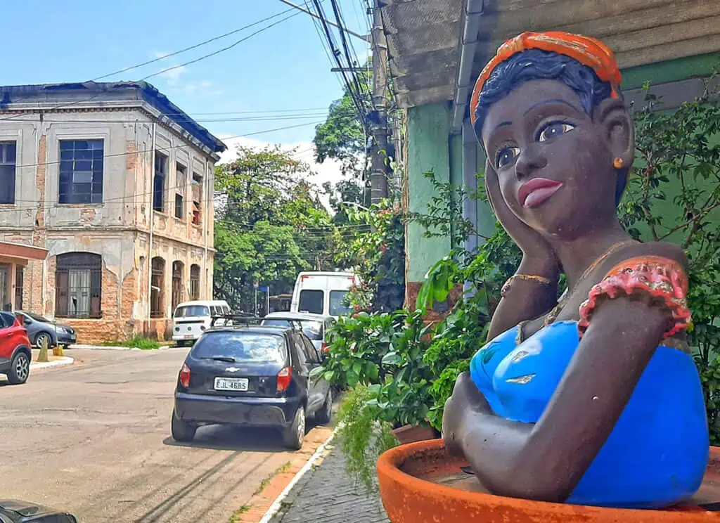 Workers Village Vila Maria Zelia Sao Paulo Brazil 6