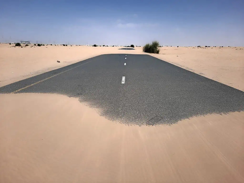 Half Desert Dubai United Arab Emirates 13