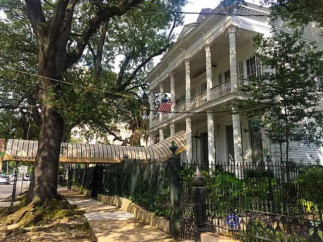 House of Broel New Orleans Louisiana US 16