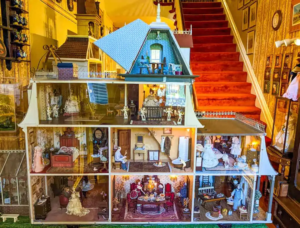 House of Broel New Orleans Louisiana US 18