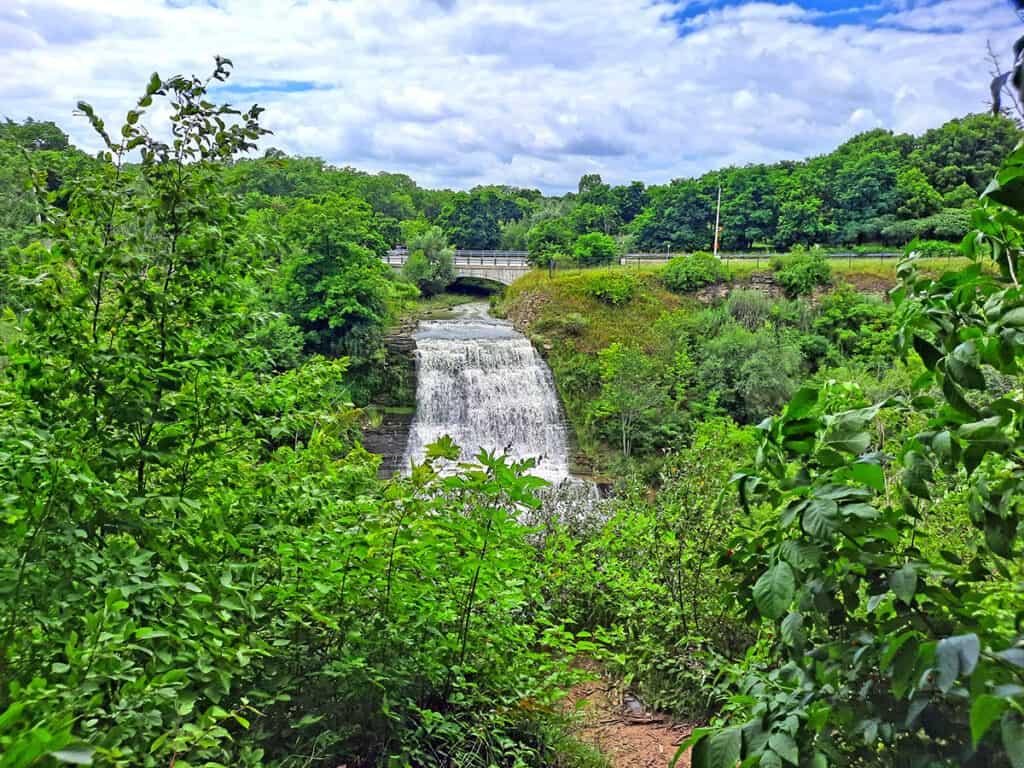 Albion Falls Hamilton Ontario Canada 6