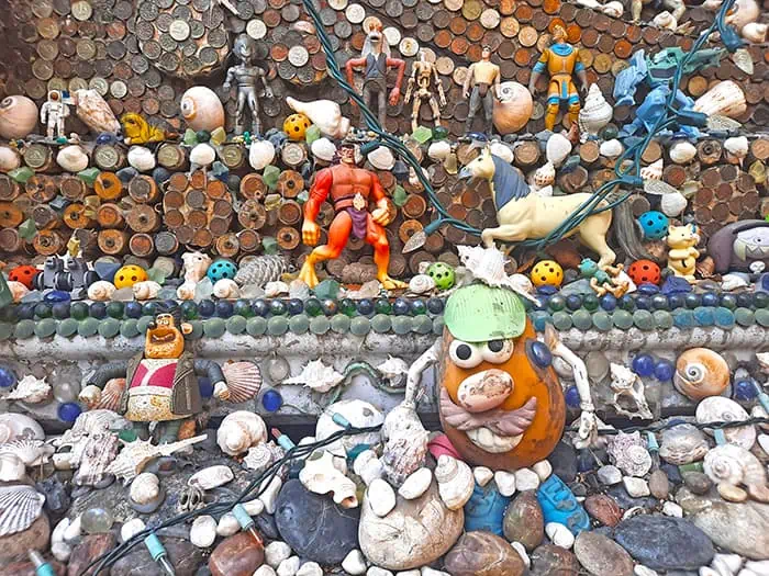 Wood Cake House Toronto Ontario Canada 6