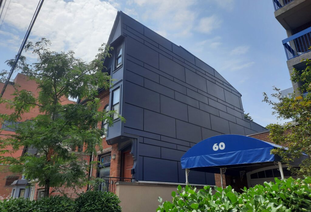 Toronto Canada Half House 4