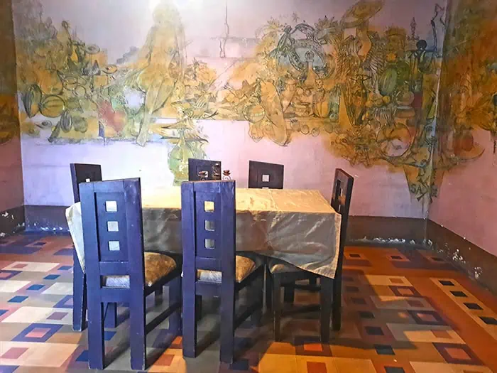 El Palacio Egipcio Medellin Colombia 5