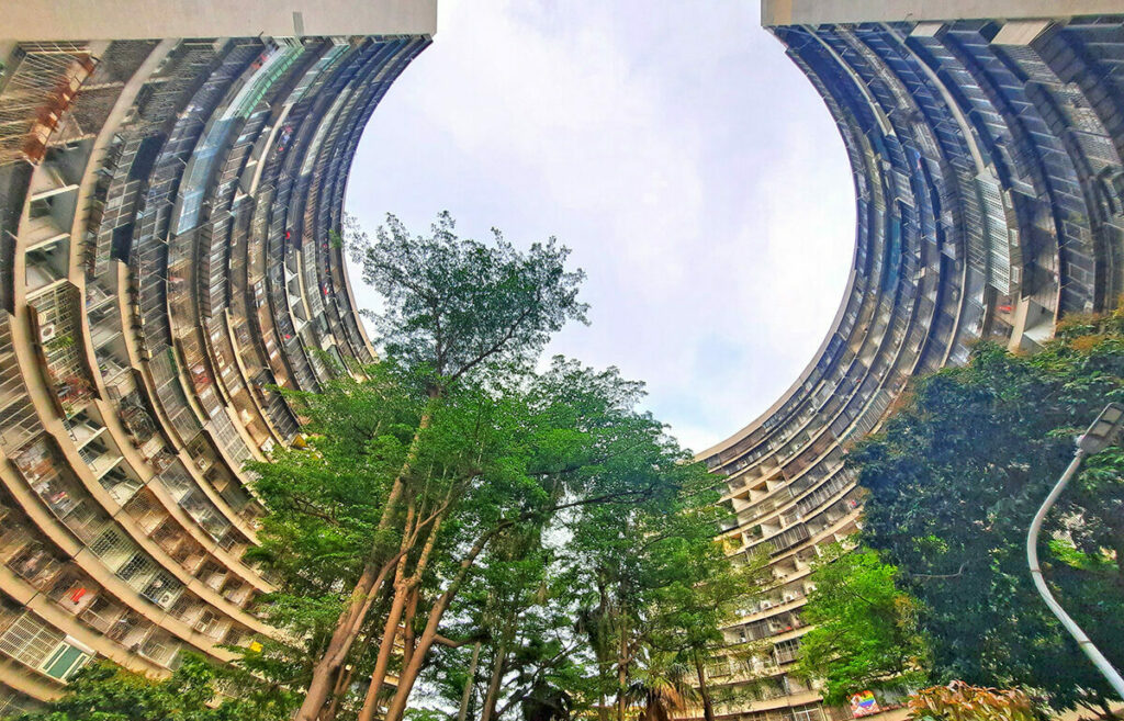 Guomao Community Park Kaohsiung Taiwan 10