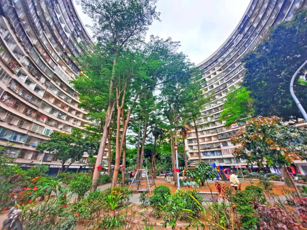 Guomao Community Park Kaohsiung Taiwan 11