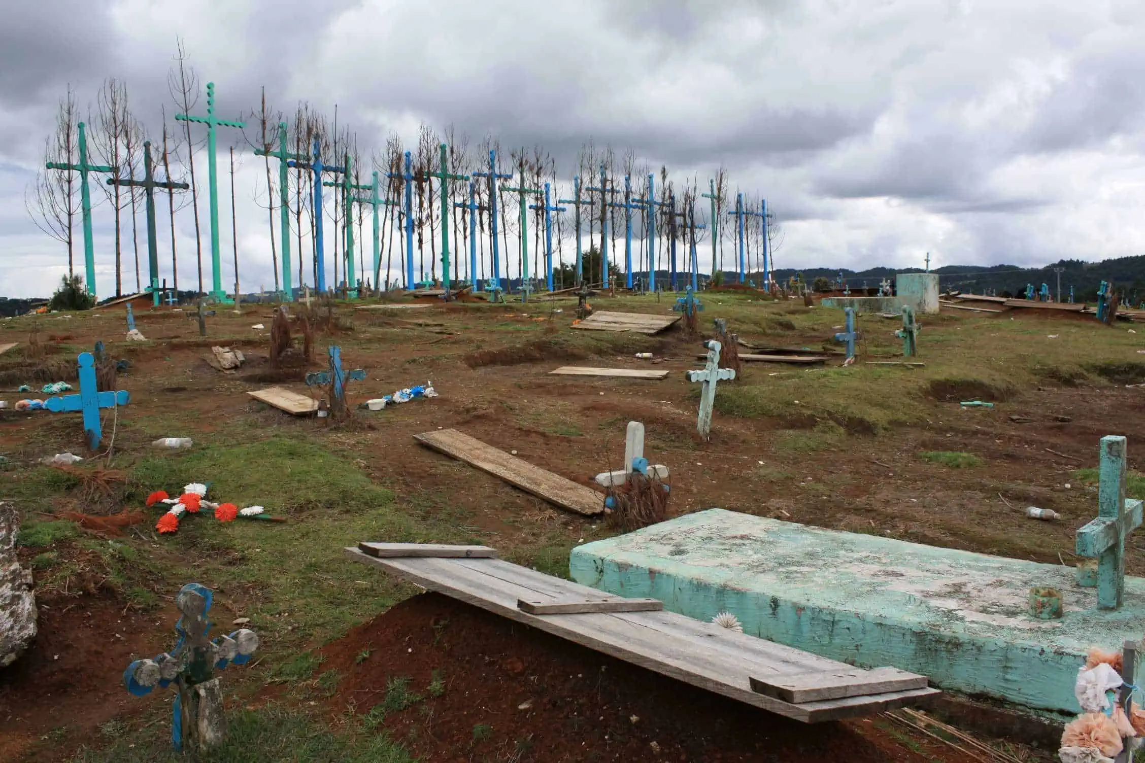 San Cristobal de las Casas Mexico 23