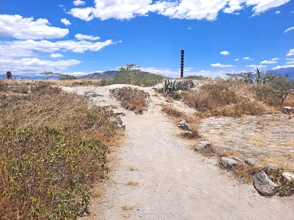 Cerro Catequilla Quito Ecuador 6