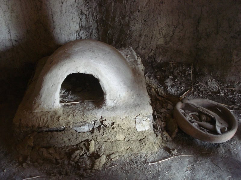 Explanders Tumba Madžari, Skopje’s Neolithic Village Explanders