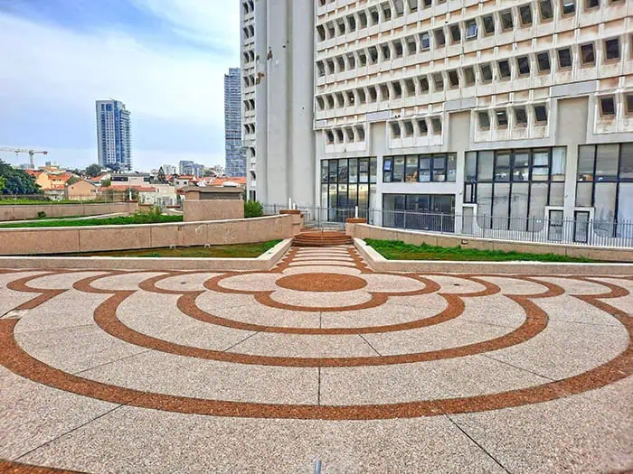 Kikar Hashaot Hayafot Tel Aviv Israel 9