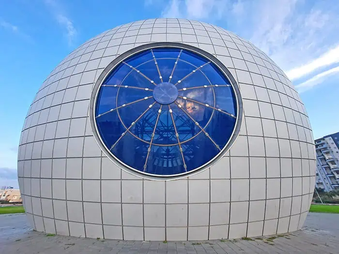 Eye of the Sun Ashdod Israel 10