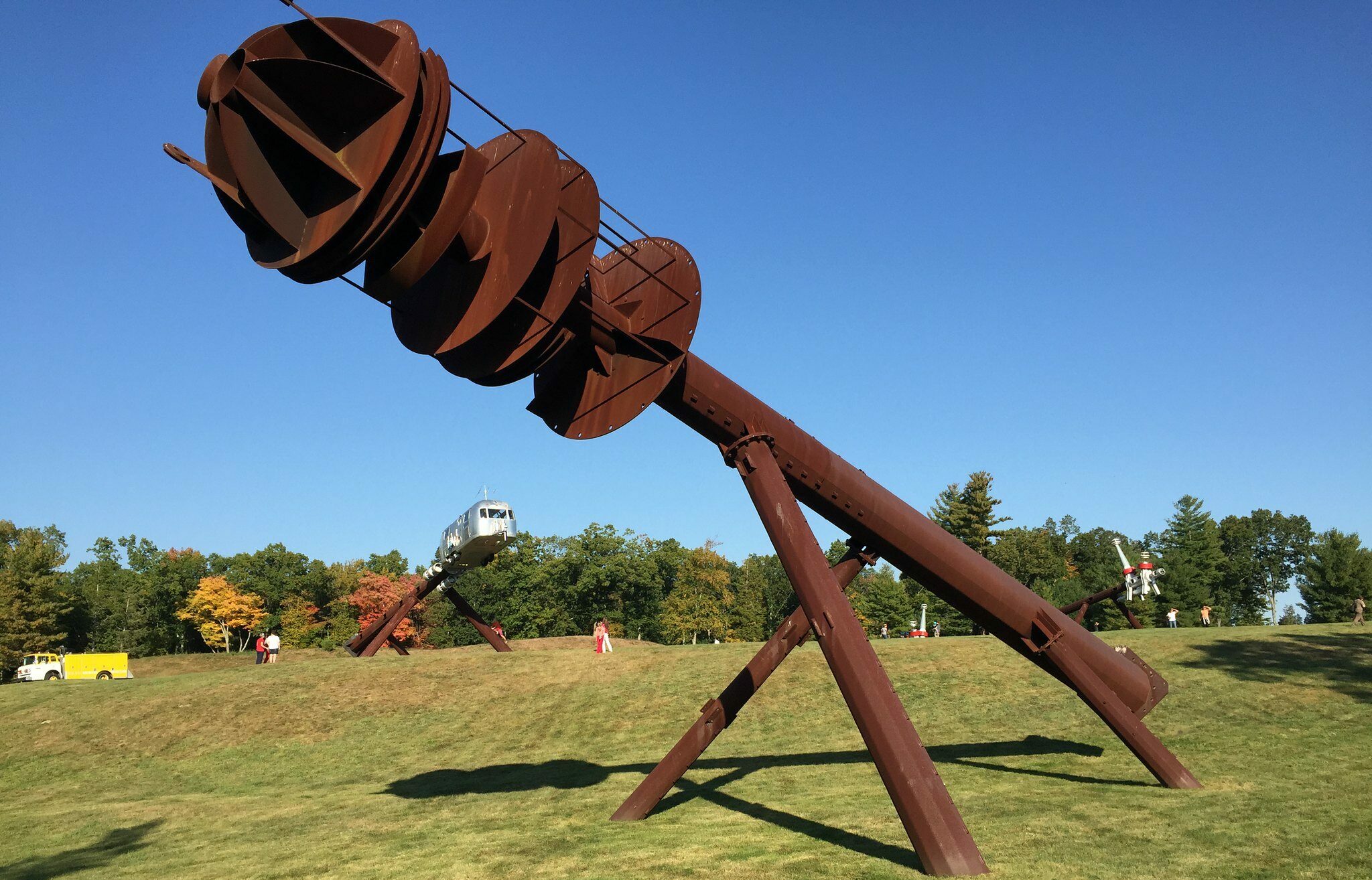 Hogpen Hill Farms Woodbury Connecticut US 1