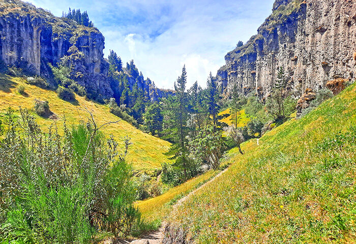 Salinas de Guaranda Ecuador 14