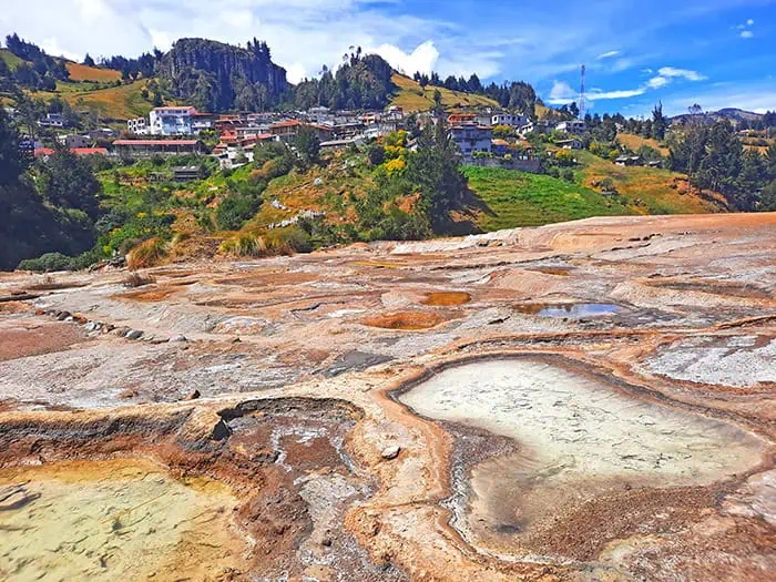 Salinas de Guaranda Ecuador 21
