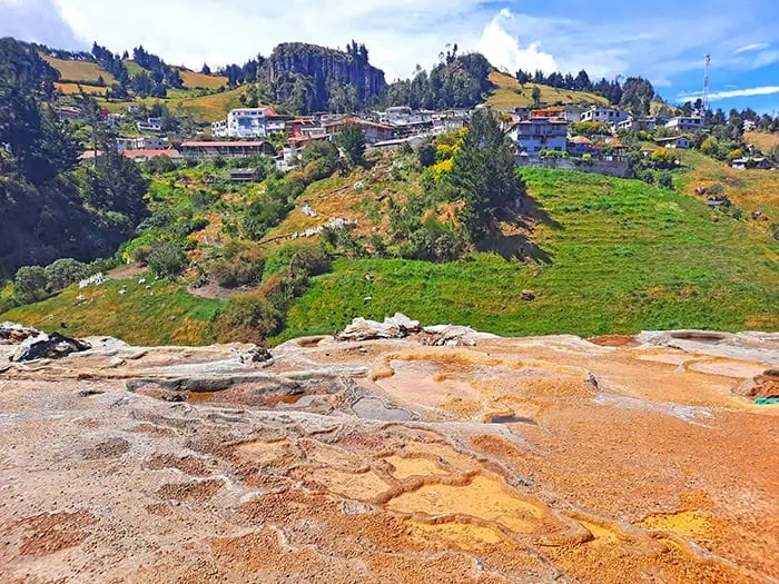 Salinas de Guaranda Ecuador 22