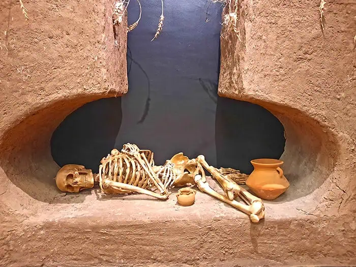 Rumipamba Archaeological Park Quito Ecuador 15