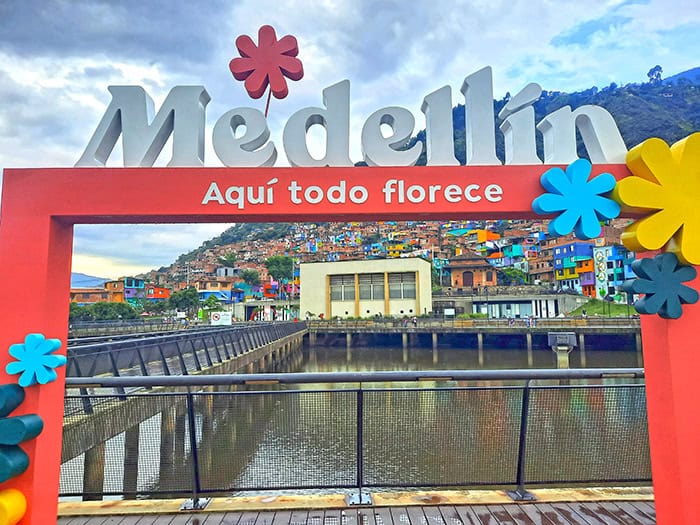 Comuna 3 Medellin Colombia 3