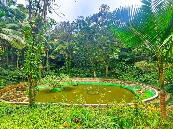 Pico Isabel de Torres Puerta Plata Dominican Republic 4