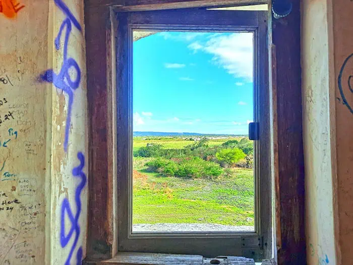 Harrison Point Lighthouse Barbados 7