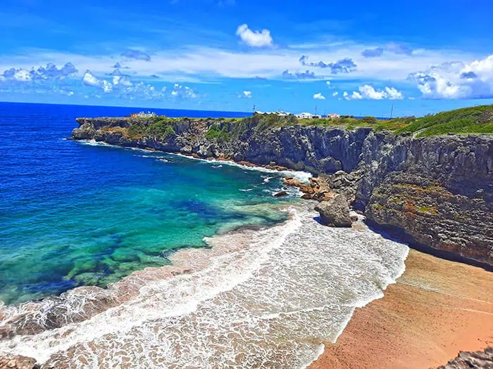 Ragged Point Barbados 3