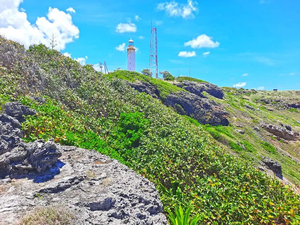 Ragged Point Barbados 6