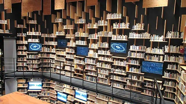 Tokorozawa Sakura Town Tokyo Japan 9