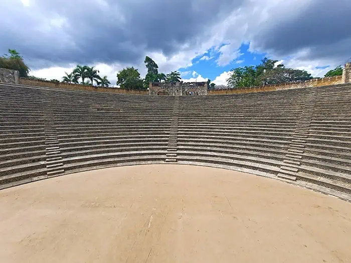 Altos de Chavon Dominican Republic 17