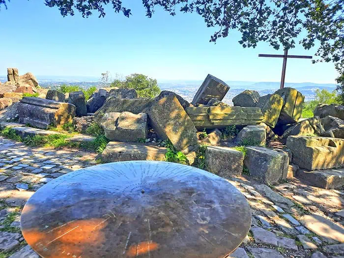 Birkenkopf Stuttgart Germany 10