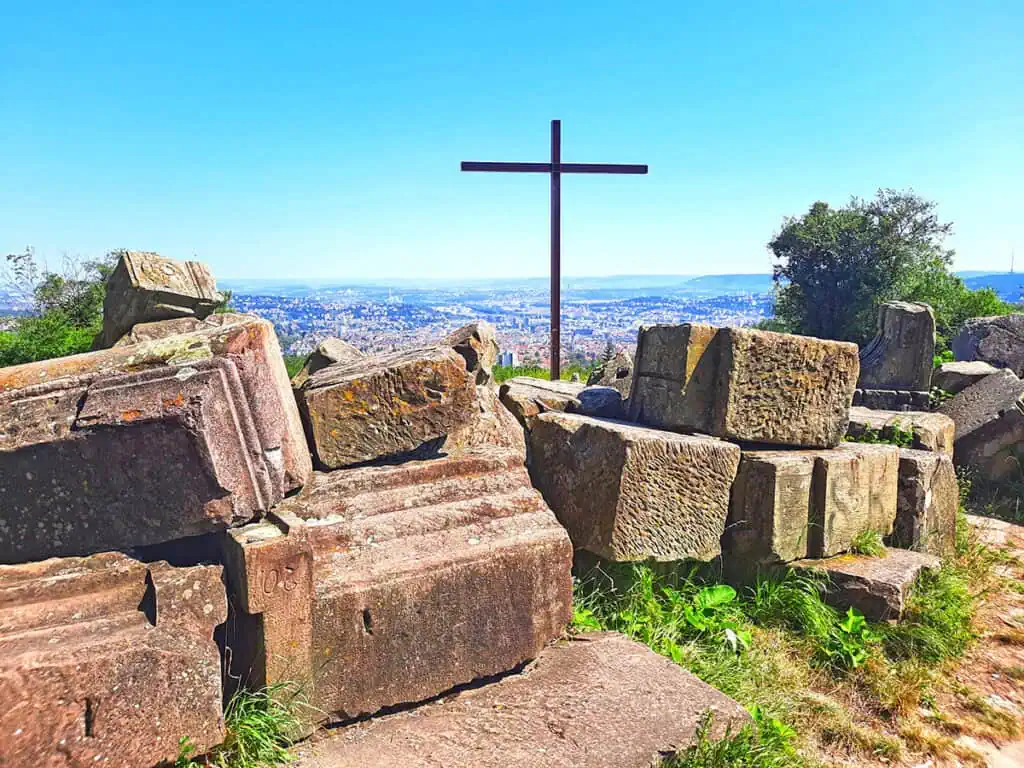 Birkenkopf Stuttgart Germany 11