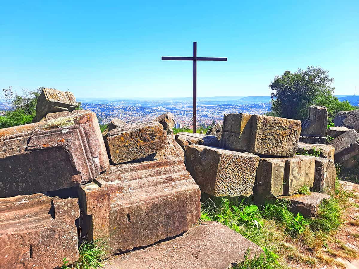 Birkenkopf Stuttgart Germany 11