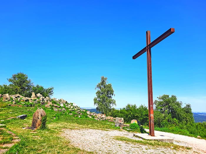 Birkenkopf Stuttgart Germany 13