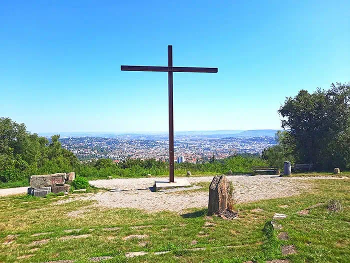 Birkenkopf Stuttgart Germany 7