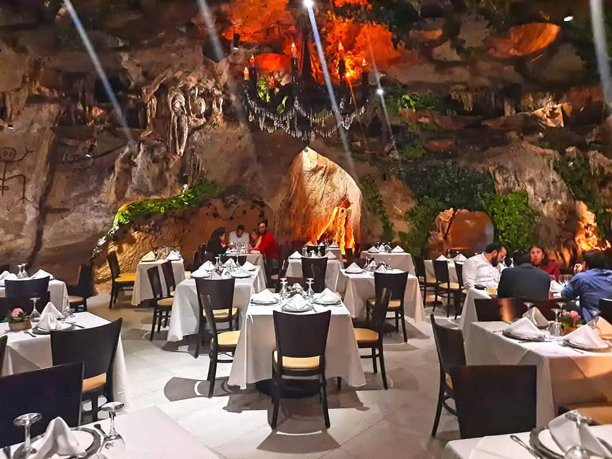 El Meson de la Cava Santo Domingo Dominican Republic 5