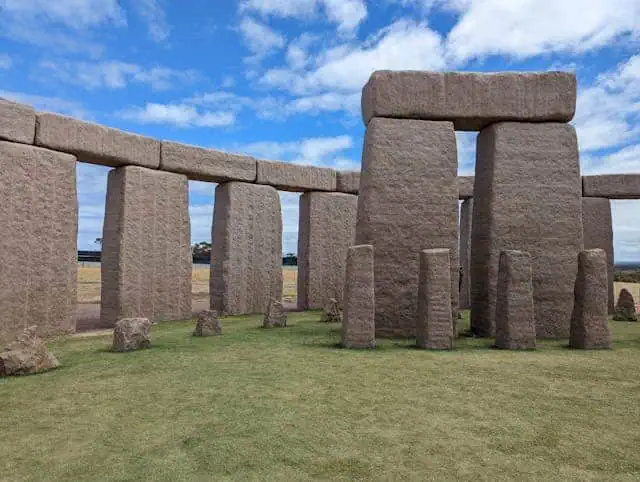 Esperance Stonehenge Esperance Australia