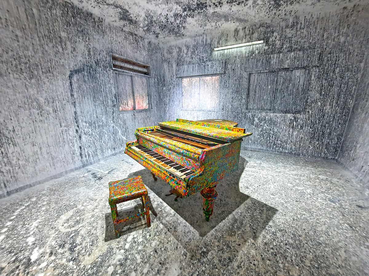 House of Colors Daliyat al Karmel Israel 17