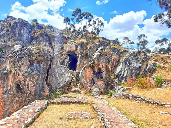 Qochapata Cusco Peru 6