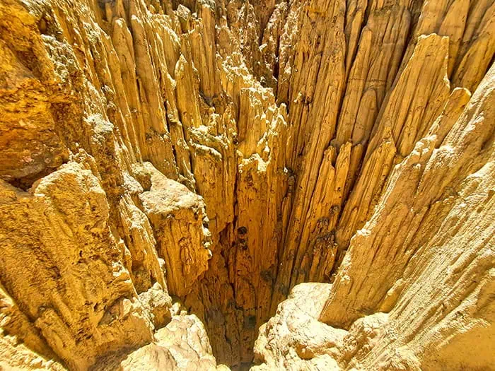 Valle de la Luna La Paz Bolivia 13