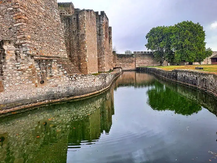 smederevo serbia fortress 6