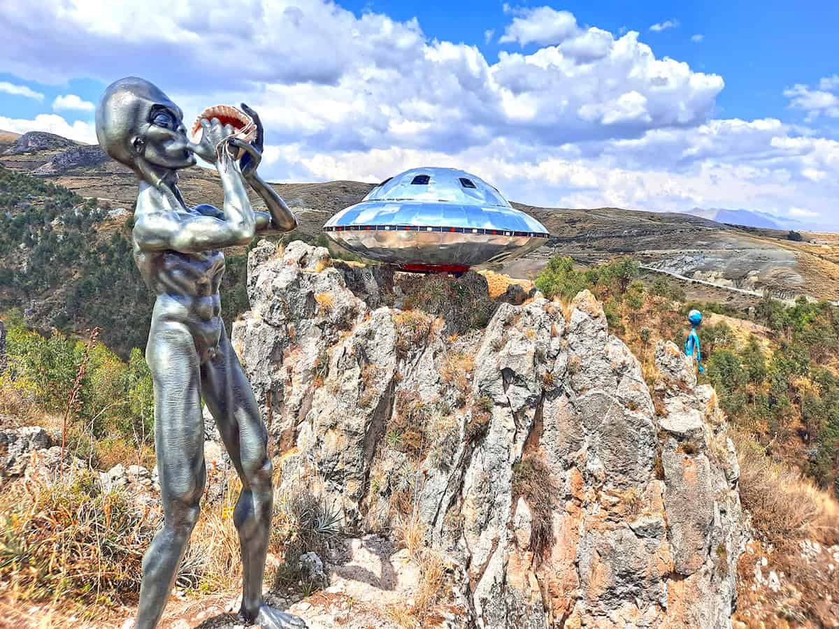 Area 21 Cusco Peru 6