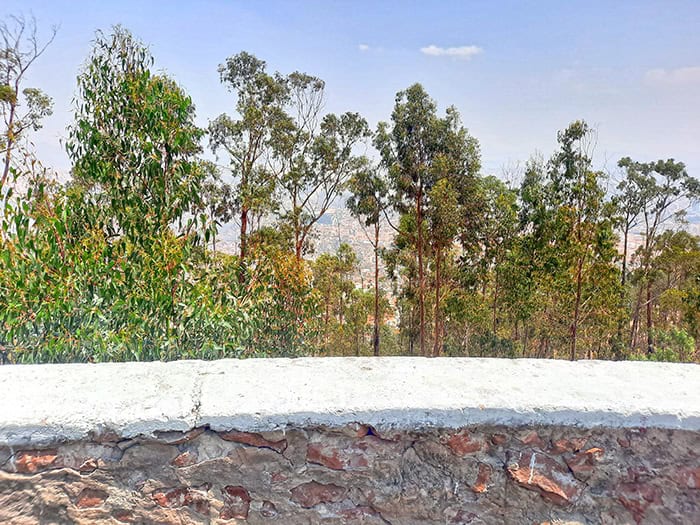 Mirador Norte Churuquella Sucre Bolivia 6